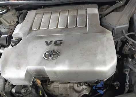 2006 Toyota Avalon Limited z USA, uszkodzony, nr VIN 4T1BK36BX6U129633